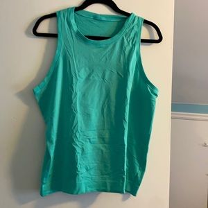 Lululemon Run Swiftly Muscle Tank